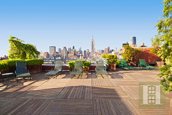 Rented by Halstead Real Estate | media 8