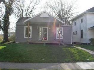 236 Anna St, Dayton, OH 45417