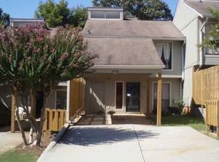 6428 Appletree Way, Peachtree Corners, GA 30092