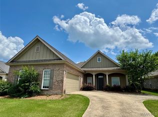 8948 Cotswold Ct, Montgomery, AL 36117