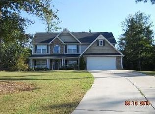 6690 Crest Wood Ln, Douglasville, GA 30135