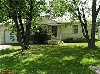 outside front