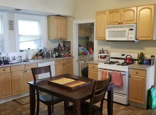 59 Dartmouth St #2, Somerville, MA 02145