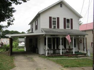 134 Breed St, Titusville, PA 16354