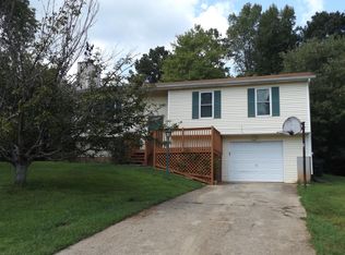 189 Pilgrim Ln, Powder Springs, GA 30127