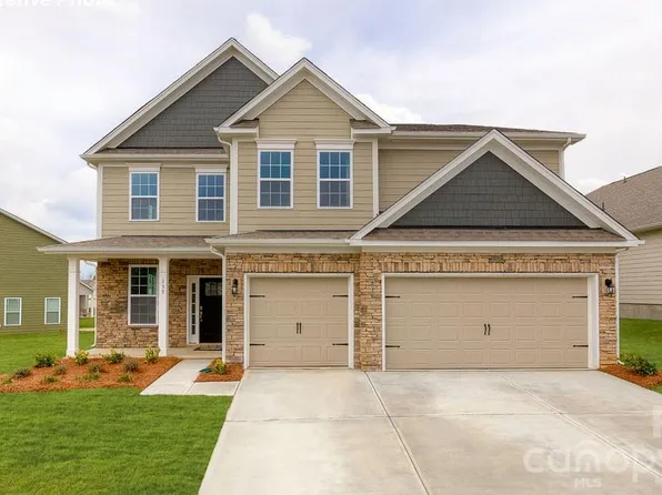 7159 Sylvan Retreat Dr, Denver, NC 28037