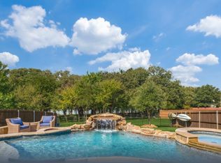 1812 Lake Wood Trl, Little Elm, TX 75068