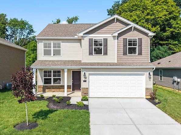Bellamy Plan, Heartland Meadows