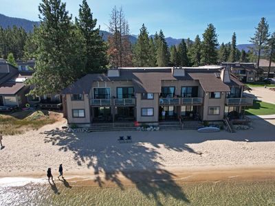 920 Balbijou Rd #133, South Lake Tahoe, CA, 96150