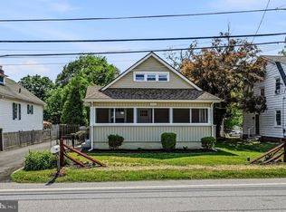 2032 Naamans Creek Rd, Upper Chichester, PA 19061