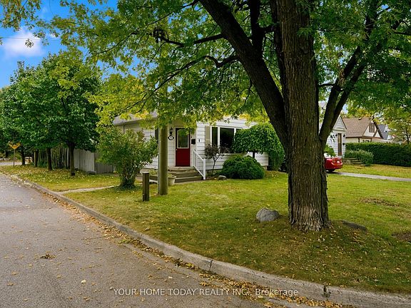 3rd image of 1 Ostrander Blvd