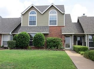 4017 Champions Dr, Abilene, TX 79606