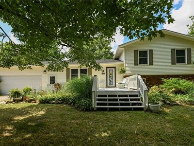 2757 Porter Rd, Atwater, OH, 44201