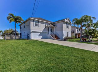 3495 Cobia Dr, Hernando Beach, FL 34607