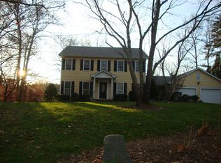 15818 Lake Ridge Rd, Charlotte, NC 28278