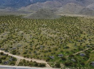 0 Great Southern Overland #1, Julian, CA 92036