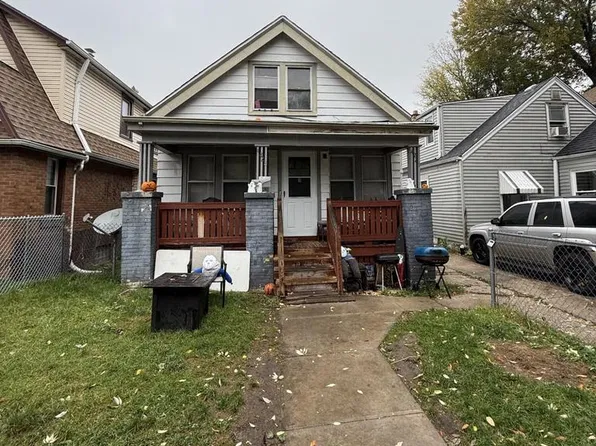 4228 W Bonny PLACE, Milwaukee, WI 53216