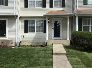 3160 Forest Run Dr, District Heights, MD 20747