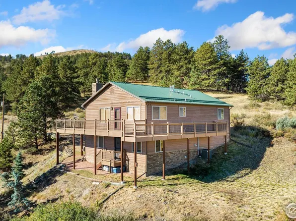 6508 Jackpine Dr, Bellvue, CO 80512