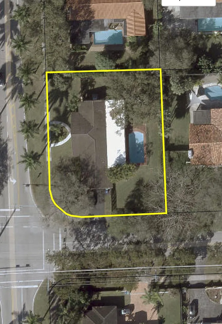 Charming Palmetto Bay Home — Photo 3