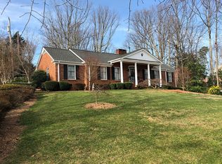 105 Laurel Rd, Greer, SC 29651