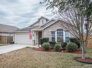 3406 Whisper Trce, Schertz, TX 78108