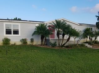 288 N Lake Patrick Rd, Babson Park, FL 33827