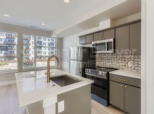 4100 E Warren Ave #1, Denver, CO 80222