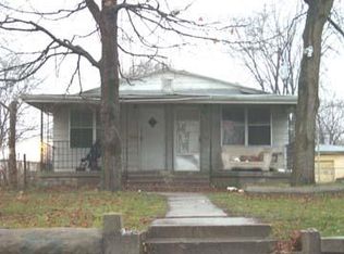 2846 N Manlove Ave, Indianapolis, IN
