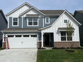 17312 Hanningfield Way, Westfield, IN 46074