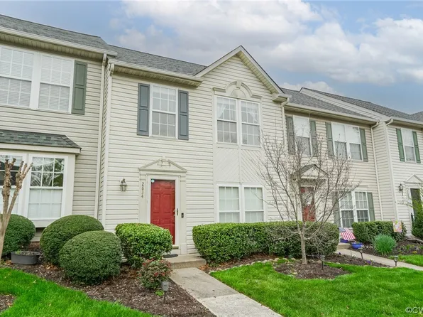 2834 Queensland Dr, Henrico, VA 23294