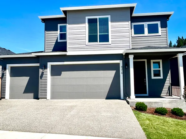 4316 NE 188th St, Vancouver, WA 98686