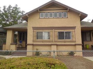 1747 W 45th St, Los Angeles, CA 90062