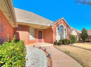 5613 NW 117th Ter, Oklahoma City, OK 73162