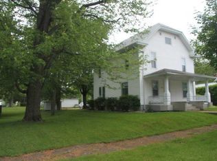 106 Walnut St, Belle Center, OH 43310