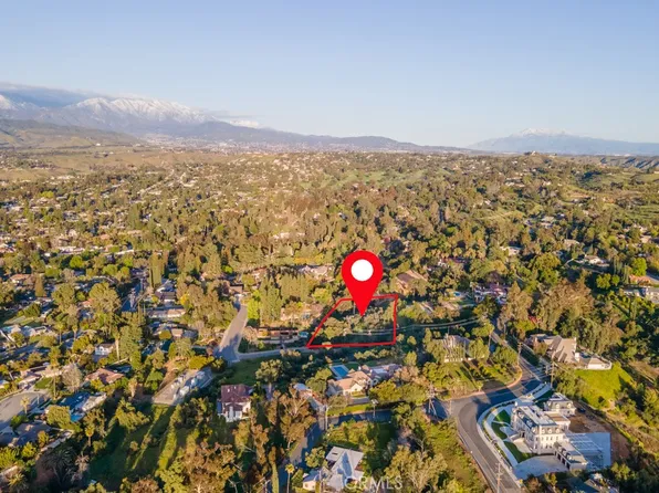 0 Henrietta St, Redlands, CA 92373