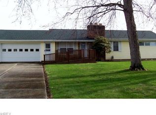 380 W Sunset Dr, Rittman, OH 44270