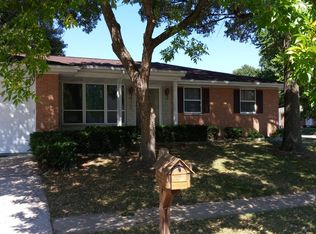 3403 Dekamay Dr, Saint Louis, MO 63125