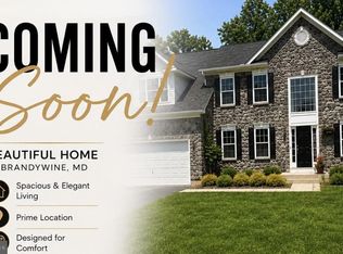 12200 Authur Ct, Brandywine, MD 20613