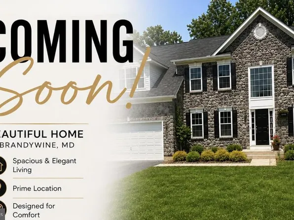 12200 Authur Ct, Brandywine, MD 20613
