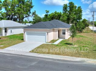 1890 Martin Luther King Jr Blvd, Bartow, FL 33830