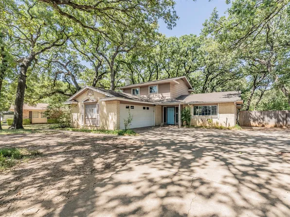 524 Buffalo Dr, Arlington, TX 76013