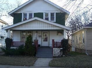 24325 Florence St, Detroit, MI 48219