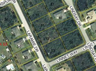 108 Laramie Dr, Palm Coast, FL 32137