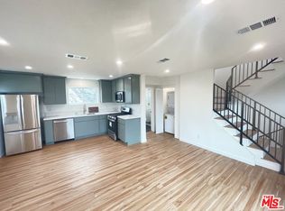 4017 Montclair St #1/2, Los Angeles, CA 90018