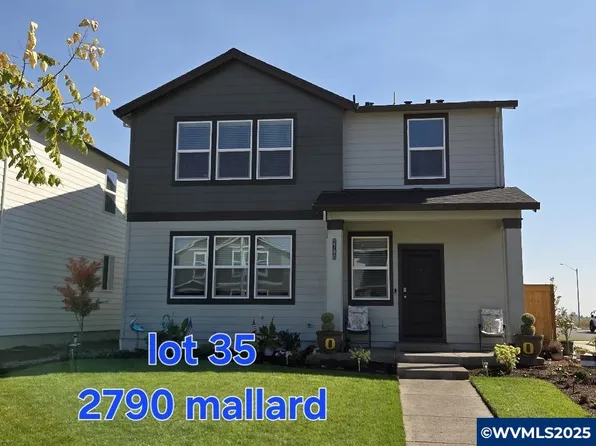 2790 Mallard Ln, Woodburn, OR 97071