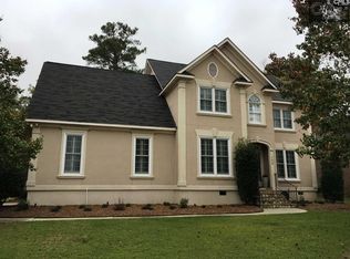 154 Sandstone Rd, Columbia, SC 29212
