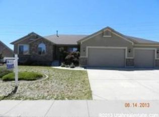 4643 W Moose Horn Ct, West Jordan, UT 84088