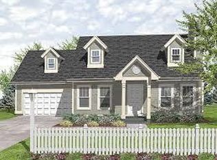 LOT 8 Pin Oaks Subdivision, Cleveland, TN 37323