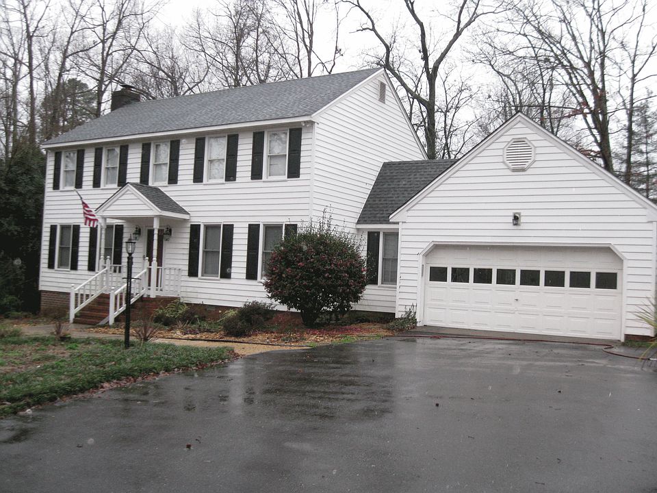 2nd image of 14312 Walthall Dr
